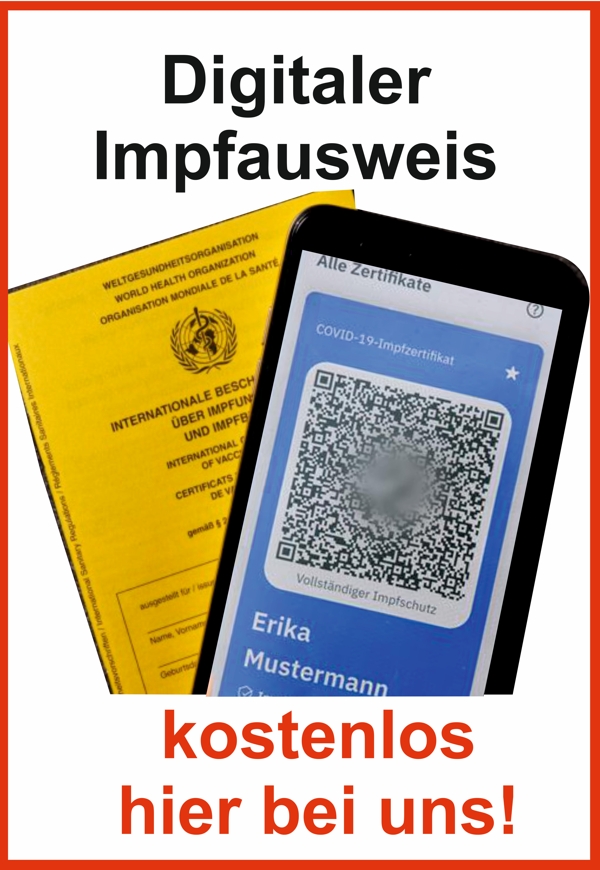 Impfpass Impfpass