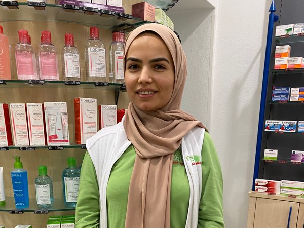 Manija Hashimi Manija Hashimi