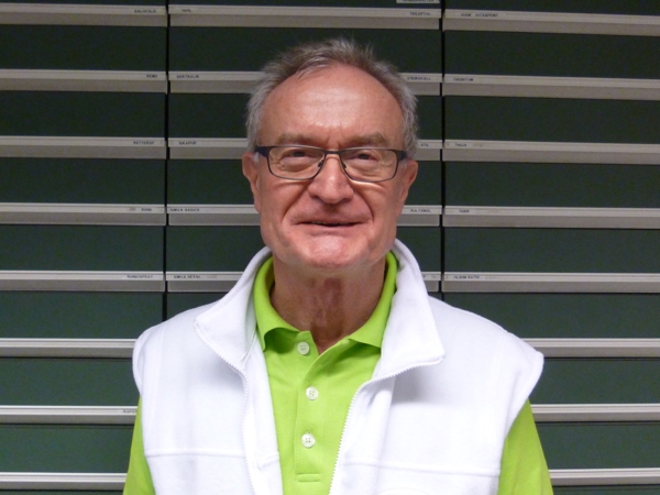 Jürgen Funke Jürgen Funke